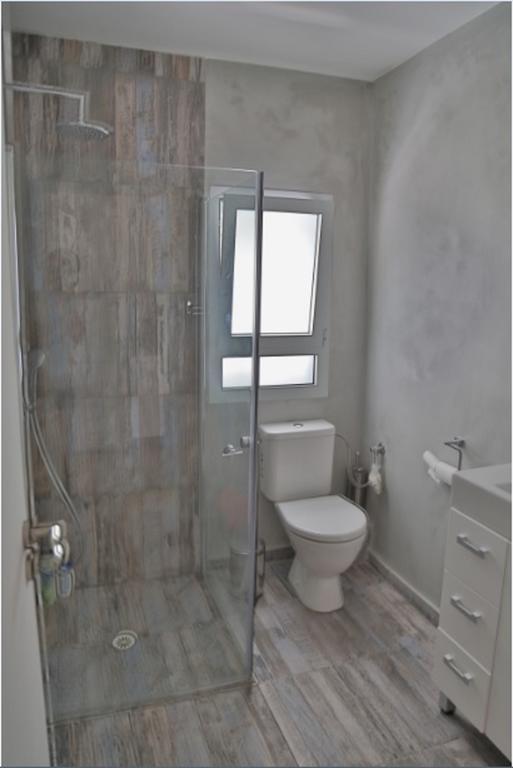 Royal Lea Apartmens Нетания Екстериор снимка
