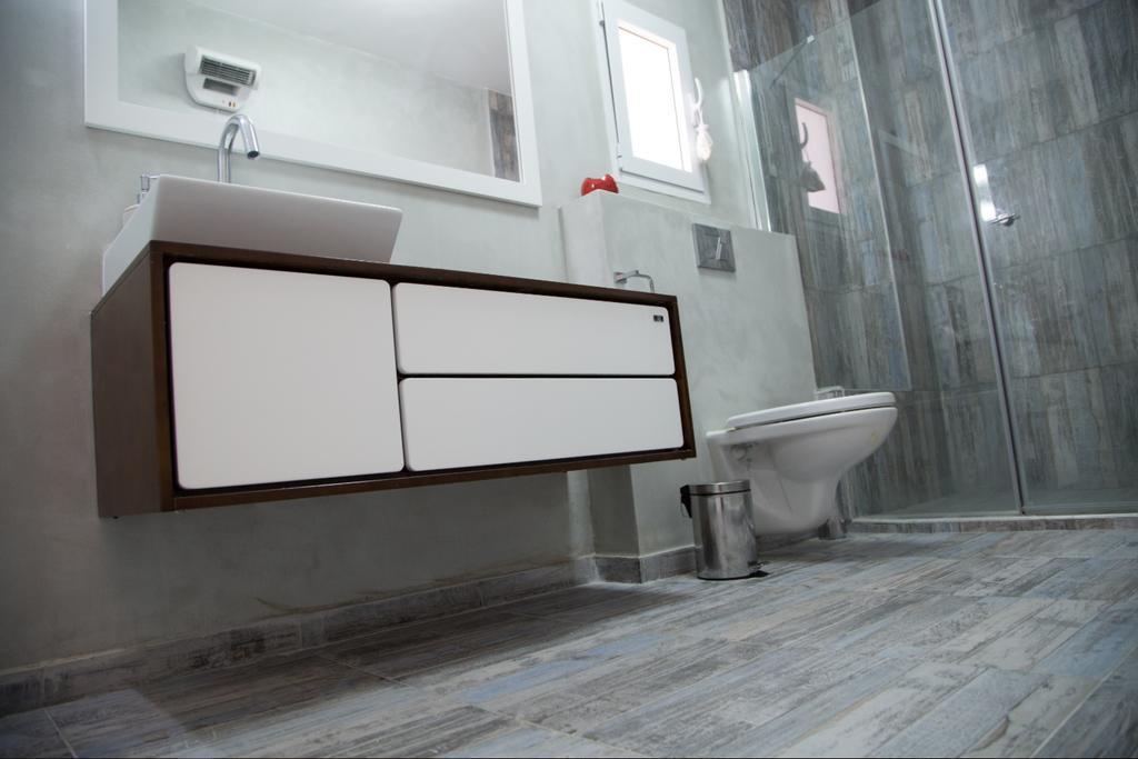 Royal Lea Apartmens Нетания Екстериор снимка